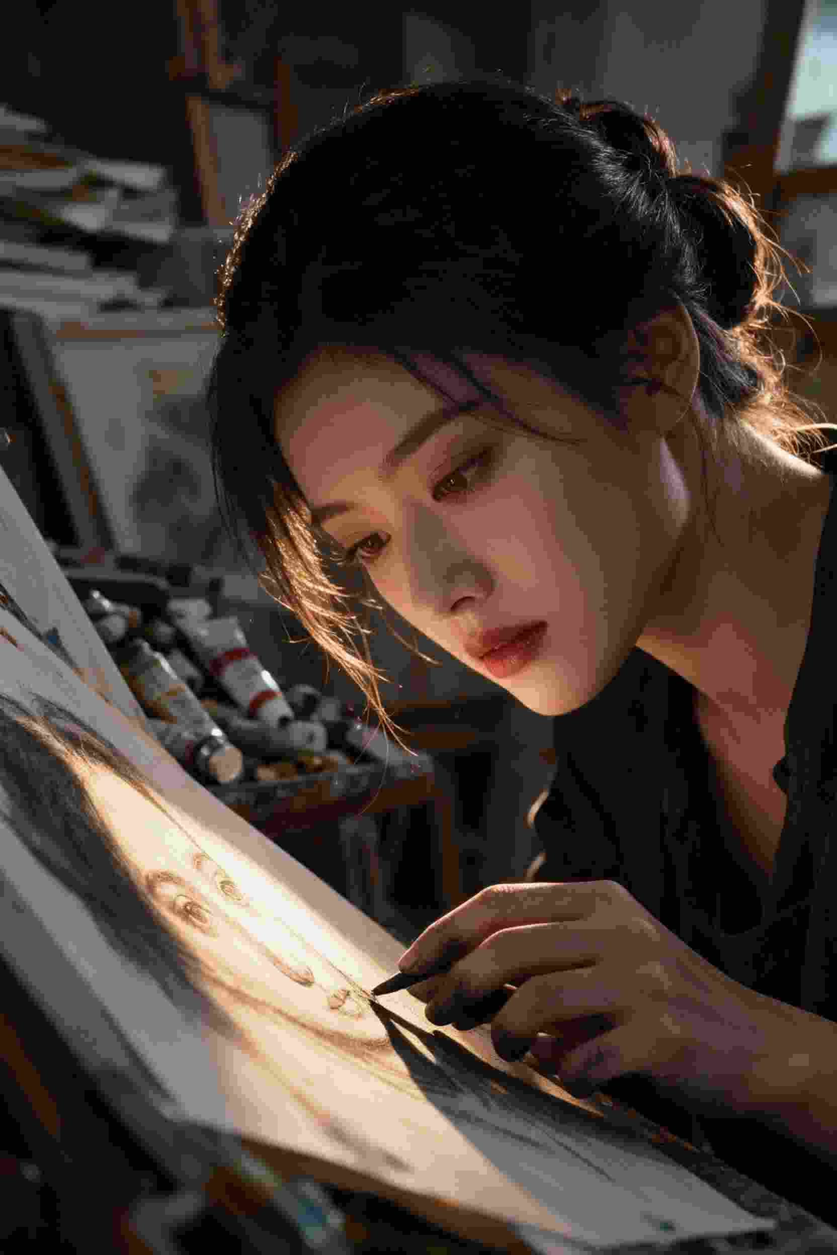 热门电视剧