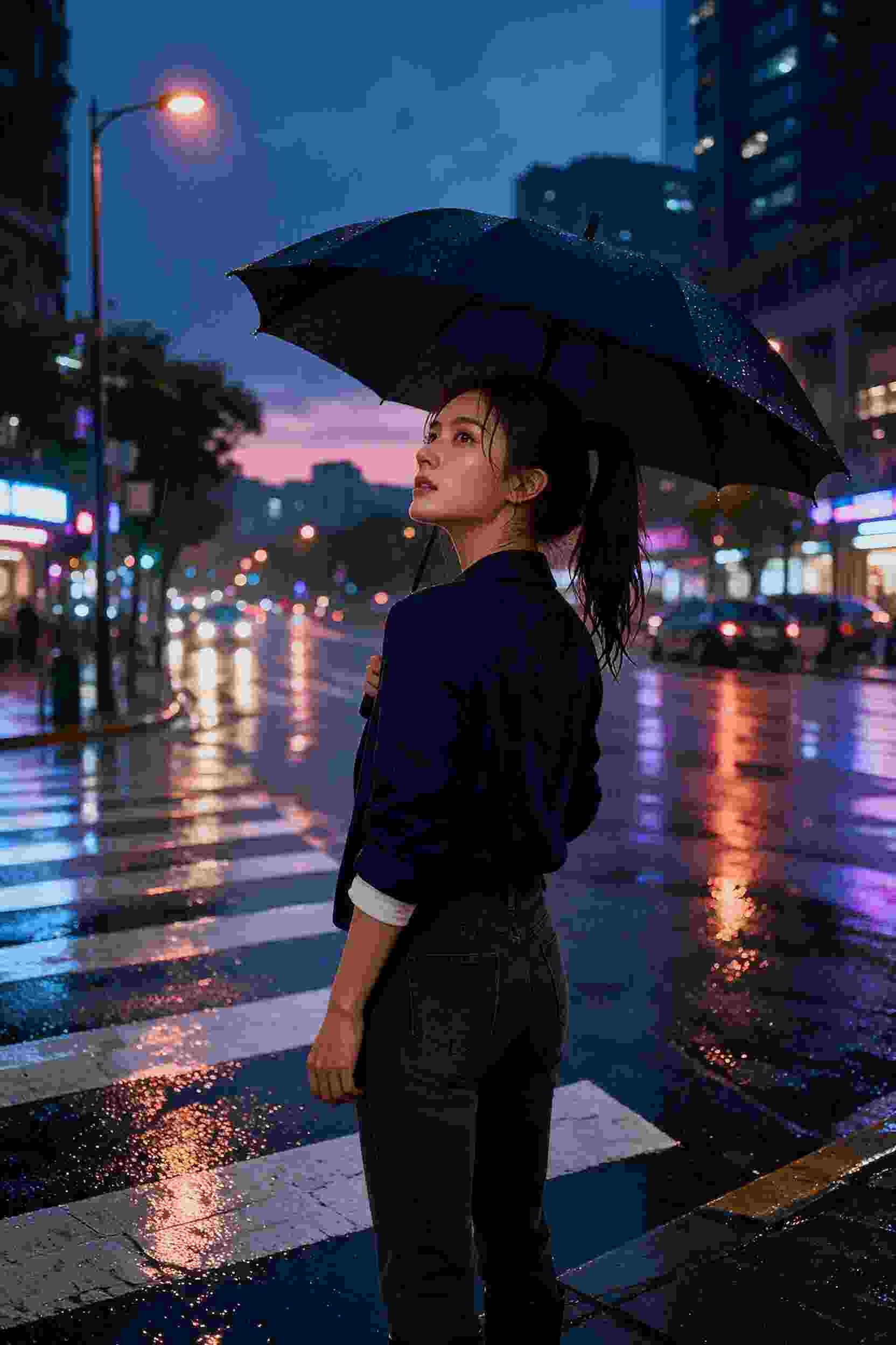 电视剧